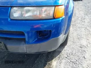 ✅ 2003 Saturn VUE • VIN: 5GZCZ43D83S898914 • Lot: 42145129. Wystawiony na IAAI z przebiegiem 166 978 mil. Bezpłatny archiwum sprzedaży aukcyjnych z USA i szczegółowy raport historii pojazdu na DreamBid. Zdjęcie 6.