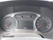 ✅ 2022 Chevrolet Blazer LT • VIN: 3GNKBJRS4NS236932 • Lot: 41521421. Wystawiony na IAAI z przebiegiem 40 225 mil. Bezpłatny archiwum sprzedaży aukcyjnych z USA i szczegółowy raport historii pojazdu na DreamBid. Zdjęcie 7.