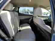 ✅ 2018 Hyundai Santa Fe 2.4L • VIN: 5XYZU3LB0JG561143 • Lot: 46826633. Wystawiony na Copart z przebiegiem 66 467 mil mil. Skorzystaj z bezpłatnego archiwum sprzedaży aukcyjnych z USA i zobacz szczegółowy raport historii pojazdu na DreamBid. Zdjęcie 11.