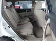 ✅ 2008 Toyota Highlander Sport • VIN: JTEDS43A882027045 • Lot: 43856807. Listed on IAAI with 137,022 mi. Free auction sales archive from the USA and detailed vehicle history report at DreamBid. Image 8.