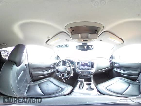 2018 Chevrolet Colorado 4WD ZR2 с VIN 1GCPTEE1XJ1184556, выставлен на аукционе Copart как лот 85921795 с пробегом 86 992 миль миль и Списание • Salvage title. История ставок и продаж доступна на DreamBid. Изображение 14.