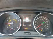 ✅ 2019 Volkswagen Tiguan S • VIN: 3VV1B7AXXKM090200 • Lot: 89528235. Listed on Copart with 87,213 mi. Free auction sales archive from the USA and detailed vehicle history report at DreamBid. Image 9.