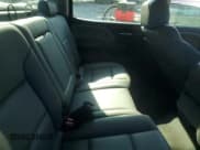 ✅ 2014 GMC Sierra 1500 • VIN: 3GTU2TECXEG412784 • Лот: 71651395. Опубликован ранее на Copart с пробегом 138 923 миль. Бесплатный доступ к архиву аукционных продаж из США и подробный отчёт об истории автомобиля на DreamBid. Изображение 10.