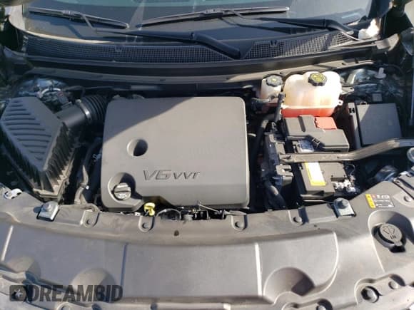 ✅ 2023 Chevrolet Traverse LT Cloth • VIN: 1GNEVMKW9PJ250073 • Lot: 54250495. Listed on Copart with 10,892 mi. Free auction sales archive from the USA and detailed vehicle history report at DreamBid. Image 12.