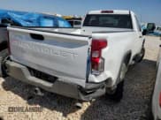 ✅ 2025 Chevrolet Silverado 1500 • VIN: 1GC0ALE77SF101315 • Лот: 48795425. Опубликован ранее на Copart с пробегом 2 051 миль. Бесплатный доступ к архиву аукционных продаж из США и подробный отчёт об истории автомобиля на DreamBid. Изображение 3.