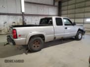 ✅ 2004 Chevrolet Silverado 1500 Z71 • VIN: 1GCEK19T04E173819 • Лот: 69596494. Опубликован ранее на Copart с пробегом Не указан. Бесплатный доступ к архиву аукционных продаж из США и подробный отчёт об истории автомобиля на DreamBid. Изображение 3.