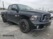 ✅ 2013 Ram 1500 Express • VIN: 1C6RR6FTXDS641143 • Lot: 59633525. Wystawiony na Copart z przebiegiem 191 310 mil. Bezpłatny archiwum sprzedaży aukcyjnych z USA i szczegółowy raport historii pojazdu na DreamBid. Zdjęcie 4.