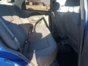 ✅ 2006 Chevrolet Aveo LS • VIN: KL1TD56686B632243 • Lot: 49090215. Wystawiony na Copart z przebiegiem 65 848 mil. Bezpłatny archiwum sprzedaży aukcyjnych z USA i szczegółowy raport historii pojazdu na DreamBid. Zdjęcie 10.