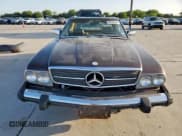 ✅ 1981 Mercedes-Benz 380 SL • VIN: WDBBA45A0BB007969 • Lot: 65242345. Wystawiony na Copart z przebiegiem 101 320 mil. Bezpłatny archiwum sprzedaży aukcyjnych z USA i szczegółowy raport historii pojazdu na DreamBid. Zdjęcie 5.