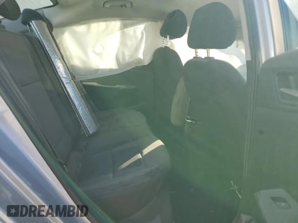 ✅ 2021 Hyundai Accent SEL • VIN: 3KPC24A63ME144950 • Лот: 83776894. Опубликован ранее на Copart с пробегом 64 851 миль. Бесплатный доступ к архиву аукционных продаж из США и подробный отчёт об истории автомобиля на DreamBid. Изображение 10.