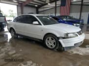 ✅ 2000 Volkswagen Passat • VIN: WVWUH23B7YE334348 • Lot: 65120385. Wystawiony na Copart z przebiegiem Nie podano. Bezpłatny archiwum sprzedaży aukcyjnych z USA i szczegółowy raport historii pojazdu na DreamBid. Zdjęcie 4.