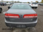 ✅ 2010 Lincoln MKZ • VIN: 3LNHL2GC6AR657761 • Lot: 84990115. Listed on Copart with 246,079 mi. Free auction sales archive from the USA and detailed vehicle history report at DreamBid. Image 6.