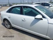 ✅ 2019 Audi A4 Premium • VIN: WAUGMAF48KN007428 • Lot: 42311766. Listed on IAAI with 65,249 mi. Free auction sales archive from the USA and detailed vehicle history report at DreamBid. Image 13.