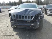 ✅ 2020 Jeep Cherokee Latitude • VIN: 1C4PJMCX0LD645773 • Lot: 52379005. Listed on Copart with 75,541 mi. Free auction sales archive from the USA and detailed vehicle history report at DreamBid. Image 5.