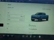 ✅ 2022 Rivian R1T Adventure • VIN: 7FCTGAAA4NN016700 • Lot: 49730914. Wystawiony na Copart z przebiegiem 33 339 mil. Bezpłatny archiwum sprzedaży aukcyjnych z USA i szczegółowy raport historii pojazdu na DreamBid. Zdjęcie 9.