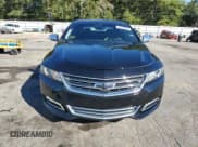 ✅ 2017 Chevrolet Impala Premier • VIN: 2G1145S30H9179700 • Lot: 87089075. Listed on Copart with 96,986 mi. Free auction sales archive from the USA and detailed vehicle history report at DreamBid. Image 5.