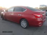✅ 2016 Nissan Sentra SR • VIN: 3N1AB7AP8GL666610 • Lot: 43527402. Wystawiony na IAAI z przebiegiem 148 099 mil. Bezpłatny archiwum sprzedaży aukcyjnych z USA i szczegółowy raport historii pojazdu na DreamBid. Zdjęcie 3.