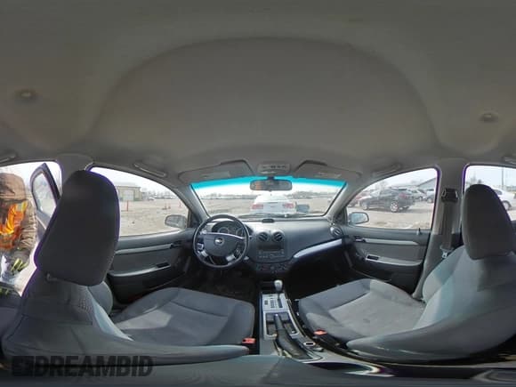 ✅ 2011 Chevrolet Aveo 1LT • VIN: KL1TD5DE0BB204722 • Lot: 45925565. Wystawiony na Copart z przebiegiem 112 182 mil. Bezpłatny archiwum sprzedaży aukcyjnych z USA i szczegółowy raport historii pojazdu na DreamBid. Zdjęcie 13.