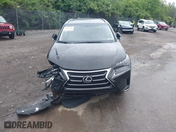 ✅ 2017 Lexus NX 200t • VIN: JTJBARBZ3H2113198 • Лот: 42223566. Опубликован ранее на IAAI с пробегом 27 339 миль. Бесплатный доступ к архиву аукционных продаж из США и подробный отчёт об истории автомобиля на DreamBid. Изображение 12.