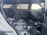 ✅ 2023 Ford Police Interceptor Utility • VIN: 1FM5K8AC3PGC18485 • Lot: 82057235. Listed on Copart with 26,878 mi. Free auction sales archive from the USA and detailed vehicle history report at DreamBid. Image 11.