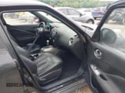 ✅ 2011 Nissan Juke SV • VIN: JN8AF5MR6BT020168 • Lot: 42740605. Listed on IAAI with 145,202 mi. Free auction sales archive from the USA and detailed vehicle history report at DreamBid. Image 5.