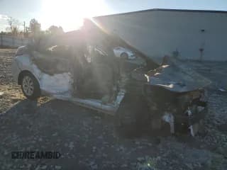 ✅ 2022 Hyundai Accent SEL • VIN: 3KPC24A6XNE185223 • Лот: 81993183. Опубликован ранее на Copart с пробегом Не указан. Бесплатный доступ к архиву аукционных продаж из США и подробный отчёт об истории автомобиля на DreamBid. Изображение 4.