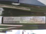 ✅ 2022 Jeep Wrangler Unlimited Sport S • VIN: 1C4HJXDG4NW249924 • Lot: 43383160. Listed on IAAI with 43,361 mi. Free auction sales archive from the USA and detailed vehicle history report at DreamBid. Image 9.