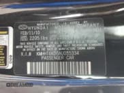 ✅ 2010 Hyundai Genesis Coupe • VIN: KMHHT6KD0AU035334 • Lot: 59239695. Wystawiony na Copart z przebiegiem 88 910 mil. Bezpłatny archiwum sprzedaży aukcyjnych z USA i szczegółowy raport historii pojazdu na DreamBid. Zdjęcie 13.