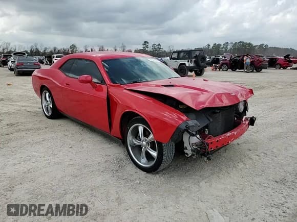 ✅ 2010 Dodge Challenger SE • VIN: 2B3CJ4DV3AH321780 • Lot: 47601885. Wystawiony na Copart z przebiegiem 202 621 mil. Bezpłatny archiwum sprzedaży aukcyjnych z USA i szczegółowy raport historii pojazdu na DreamBid. Zdjęcie 10.