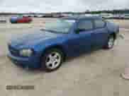 2009 Dodge Charger SE с VIN 2B3KA43D49H616290, выставлен на аукционе Copart как лот 78732244 с пробегом 161 053 миль миль и Чистый • Clean title. История ставок и продаж доступна на DreamBid. Изображение 1.