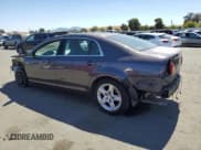 ✅ 2010 Chevrolet Malibu 1FL • VIN: 1G1ZA5EBXA4165195 • Lot: 70505844. Listed on Copart with 92,876 mi. Free auction sales archive from the USA and detailed vehicle history report at DreamBid. Image 2.