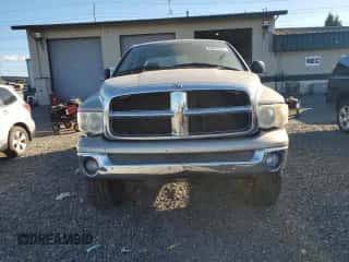 2005 Dodge 1500 SLT z VIN 1D7HU18NX5S217585, wystawiony jako Copart lot #76047974 z przebiegiem Nie podano mil oraz Szkoda całkowita • Salvage title. Historia ofert i sprzedaży dostępna na DreamBid. Obrazek 5.