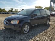 ✅ 2013 Dodge Grand Caravan SXT • VIN: 2C4RDGCG4DR749909 • Лот: 87280765. Опубликован ранее на Copart с пробегом 97 765 миль. Бесплатный доступ к архиву аукционных продаж из США и подробный отчёт об истории автомобиля на DreamBid. Изображение 1.