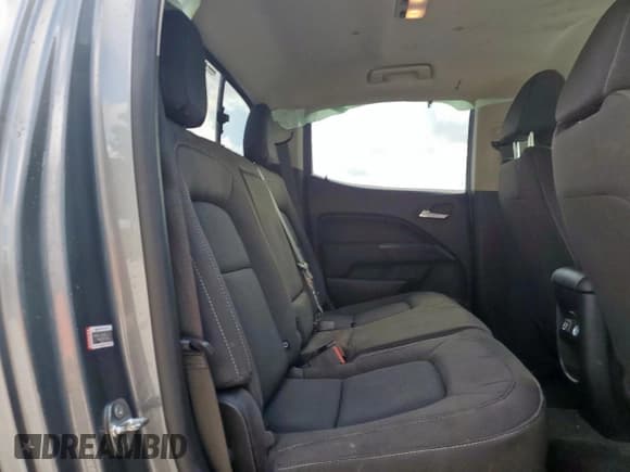 ✅ 2021 Chevrolet Colorado 2WD LT • VIN: 1GCGSCEN0M1263880 • Lot: 80282475. Listed on Copart with 70,400 mi. Free auction sales archive from the USA and detailed vehicle history report at DreamBid. Image 10.