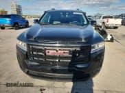 ✅ 2023 GMC Acadia SLT • VIN: 1GKKNMLS7PZ190498 • Лот: 92712515. Опубликован ранее на Copart с пробегом 26 719 миль. Бесплатный доступ к архиву аукционных продаж из США и подробный отчёт об истории автомобиля на DreamBid. Изображение 5.