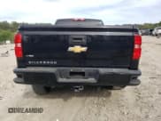 ✅ 2018 Chevrolet Silverado 1500 Custom • VIN: 1GCVKPEH6JZ262657 • Lot: 54443295. Listed on Copart with 59,558 mi. Free auction sales archive from the USA and detailed vehicle history report at DreamBid. Image 6.