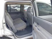 ✅ 2008 Dodge Durango SLT • VIN: 1D8HD48N58F112026 • Lot: 41507653. Listed on IAAI with 201,559 mi. Free auction sales archive from the USA and detailed vehicle history report at DreamBid. Image 8.