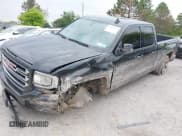 ✅ 2019 GMC Sierra 1500 • VIN: 2GTV2LEC5K1234453 • Лот: 42476465. Опубликован ранее на IAAI с пробегом 81 051 миль. Бесплатный доступ к архиву аукционных продаж из США и подробный отчёт об истории автомобиля на DreamBid. Изображение 2.