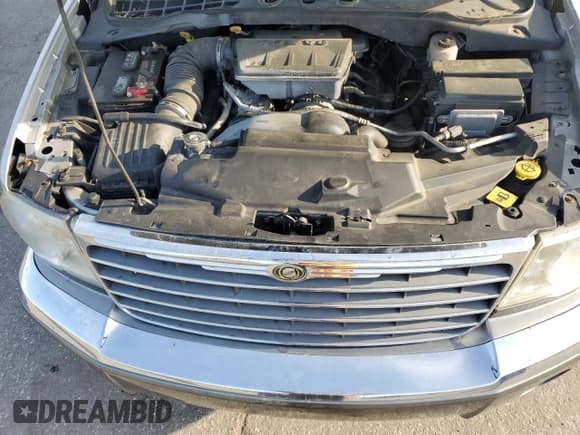 ✅ 2009 Chrysler Aspen Limited • VIN: 1A8HW58P59F707677 • Lot: 51377035. Wystawiony na Copart z przebiegiem 169 755 mil. Bezpłatny archiwum sprzedaży aukcyjnych z USA i szczegółowy raport historii pojazdu na DreamBid. Zdjęcie 13.