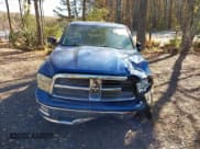 ✅ 2010 Dodge 1500 SLT • VIN: 1D7RV1CT9AS104146 • Lot: 43687897. Listed on IAAI with 184,602 mi. Free auction sales archive from the USA and detailed vehicle history report at DreamBid. Image 12.