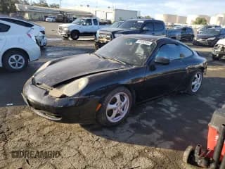✅ 1999 Porsche 911 • VIN: WP0AA299XXS624384 • Lot: 87092544. Wystawiony na Copart z przebiegiem Nie podano. Bezpłatny archiwum sprzedaży aukcyjnych z USA i szczegółowy raport historii pojazdu na DreamBid. Zdjęcie 1.