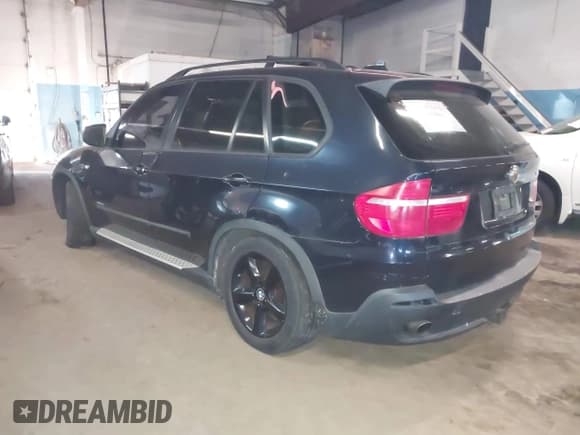 ✅ 2010 BMW X5 35d • VIN: 5UXFF0C51ALT84448 • Лот: 43909446. Опубликован ранее на IAAI с пробегом 188 256 миль. Бесплатный доступ к архиву аукционных продаж из США и подробный отчёт об истории автомобиля на DreamBid. Изображение 3.