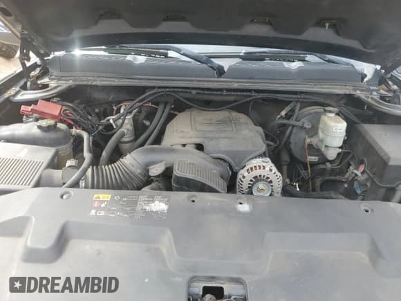 ✅ 2011 Chevrolet Silverado 1500 LTZ • VIN: 3GCPCTE09BG243885 • Lot: 69859214. Listed on Copart with 247,951 mi. Free auction sales archive from the USA and detailed vehicle history report at DreamBid. Image 12.