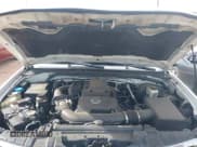 ✅ 2008 Nissan Frontier SE • VIN: 1N6AD06U78C444681 • Lot: 43694643. Listed on IAAI with 73,525 mi. Free auction sales archive from the USA and detailed vehicle history report at DreamBid. Image 10.