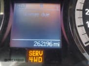 ✅ 2010 Dodge 2500 SLT • VIN: 3D7UT2CL0AG146749 • Лот: 43359503. Опубликован ранее на IAAI с пробегом 262 196 миль. Бесплатный доступ к архиву аукционных продаж из США и подробный отчёт об истории автомобиля на DreamBid. Изображение 16.