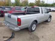 ✅ 2001 Nissan Frontier XE • VIN: 1N6DD26SX1C403457 • Lot: 43542375. Wystawiony na IAAI z przebiegiem 252 167 mil. Bezpłatny archiwum sprzedaży aukcyjnych z USA i szczegółowy raport historii pojazdu na DreamBid. Zdjęcie 4.