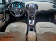 ✅ 2014 Buick Verano Convenience Group • VIN: 1G4PR5SK0E4220122 • Лот: 94792685. Опубликован ранее на Copart с пробегом 232 960 миль. Бесплатный доступ к архиву аукционных продаж из США и подробный отчёт об истории автомобиля на DreamBid. Изображение 8.