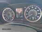 2019 Hyundai Veloster Premium with VIN KMHTG6AF6KU005242, listed as a IAAI auction lot 41358050 with 124,415 mi miles and . Bid and sale history available at DreamBid. Image 7.