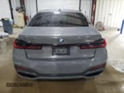 ✅ 2021 BMW 7 Series 750i xDrive • VIN: WBA7U2C0XMCF73616 • Lot: 62939935. Listed on Copart with 57,052 mi. Free auction sales archive from the USA and detailed vehicle history report at DreamBid. Image 6.