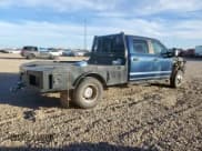 ✅ 2020 Ford F-350 • VIN: 1FT8W3DN3LED16833 • Lot: 92613075. Listed on Copart with 158,359 mi. Free auction sales archive from the USA and detailed vehicle history report at DreamBid. Image 3.